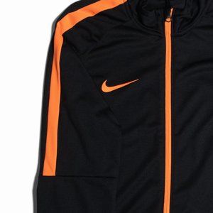 Nike Dri-Fit Athletic | Full-Zip Jacket | Large